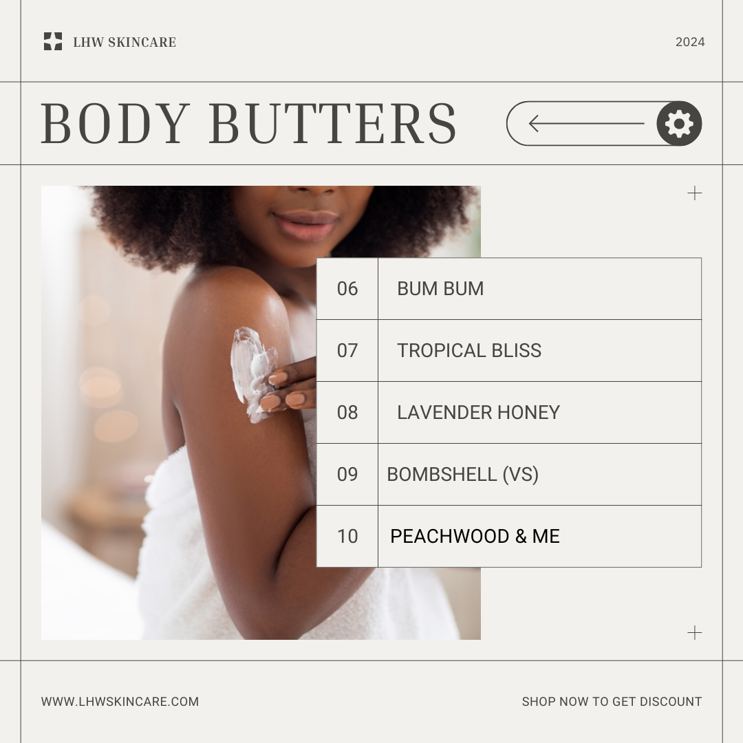 Body Butters