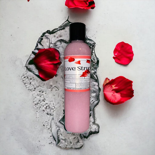 Yoni "LOVE STRUCK" bundle