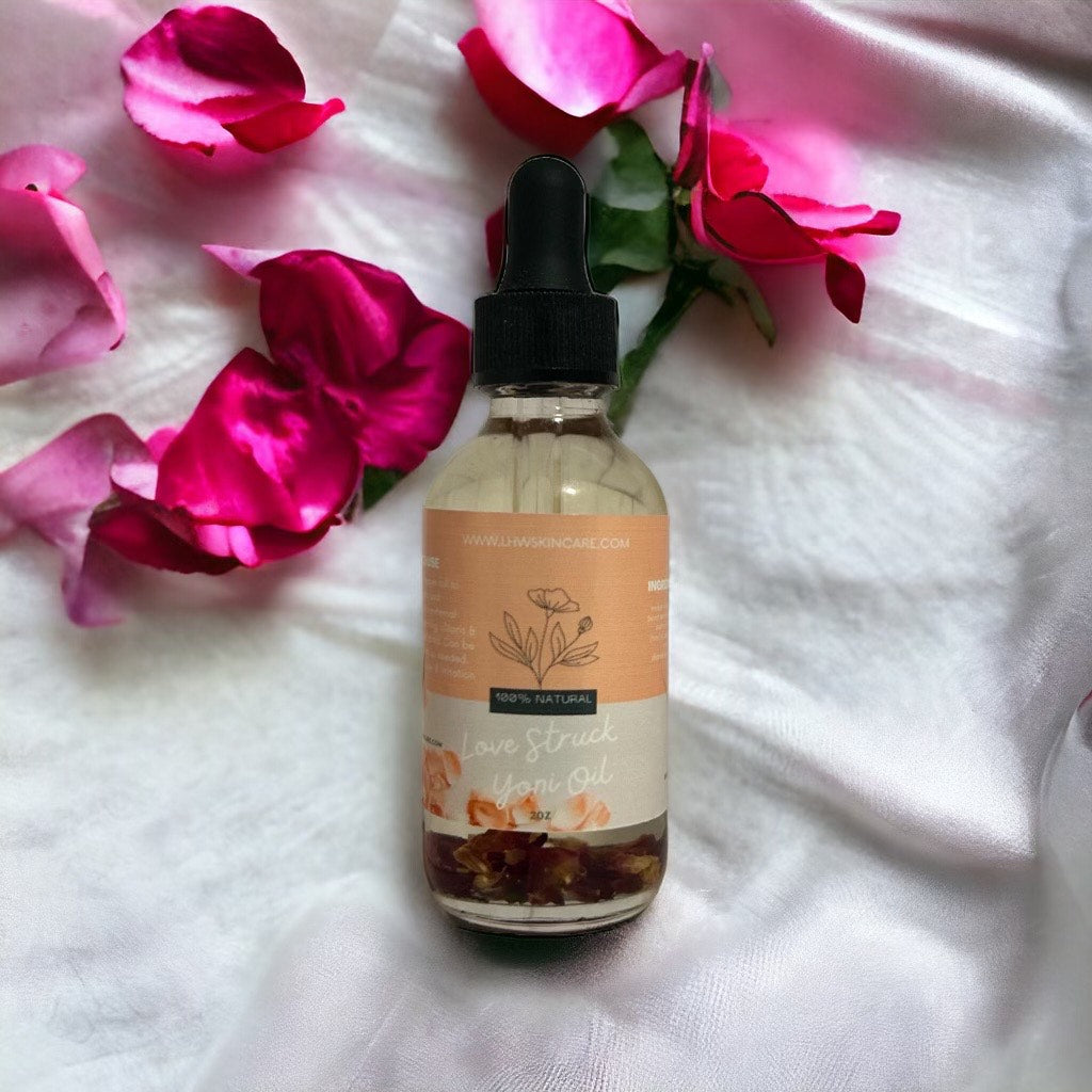 Yoni "LOVE STRUCK" bundle