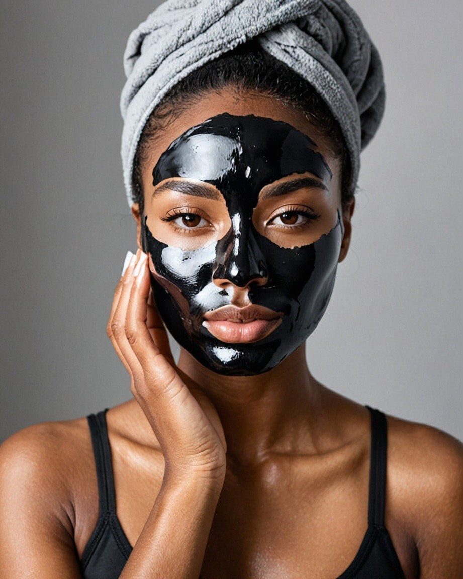 Detox Clay Mask