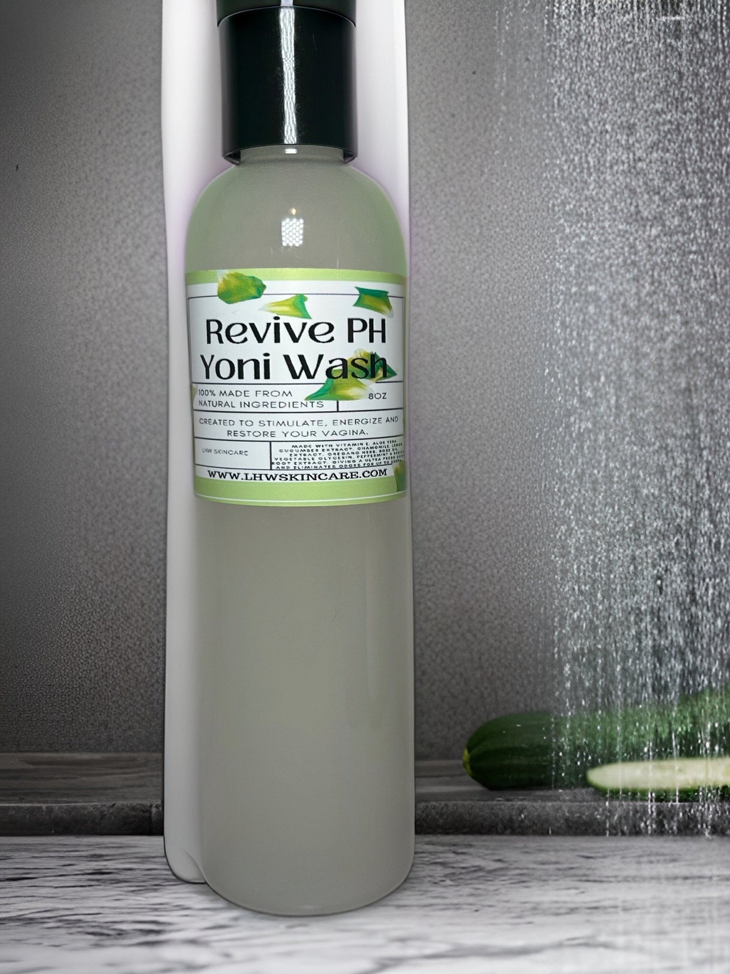 Yoni Washes