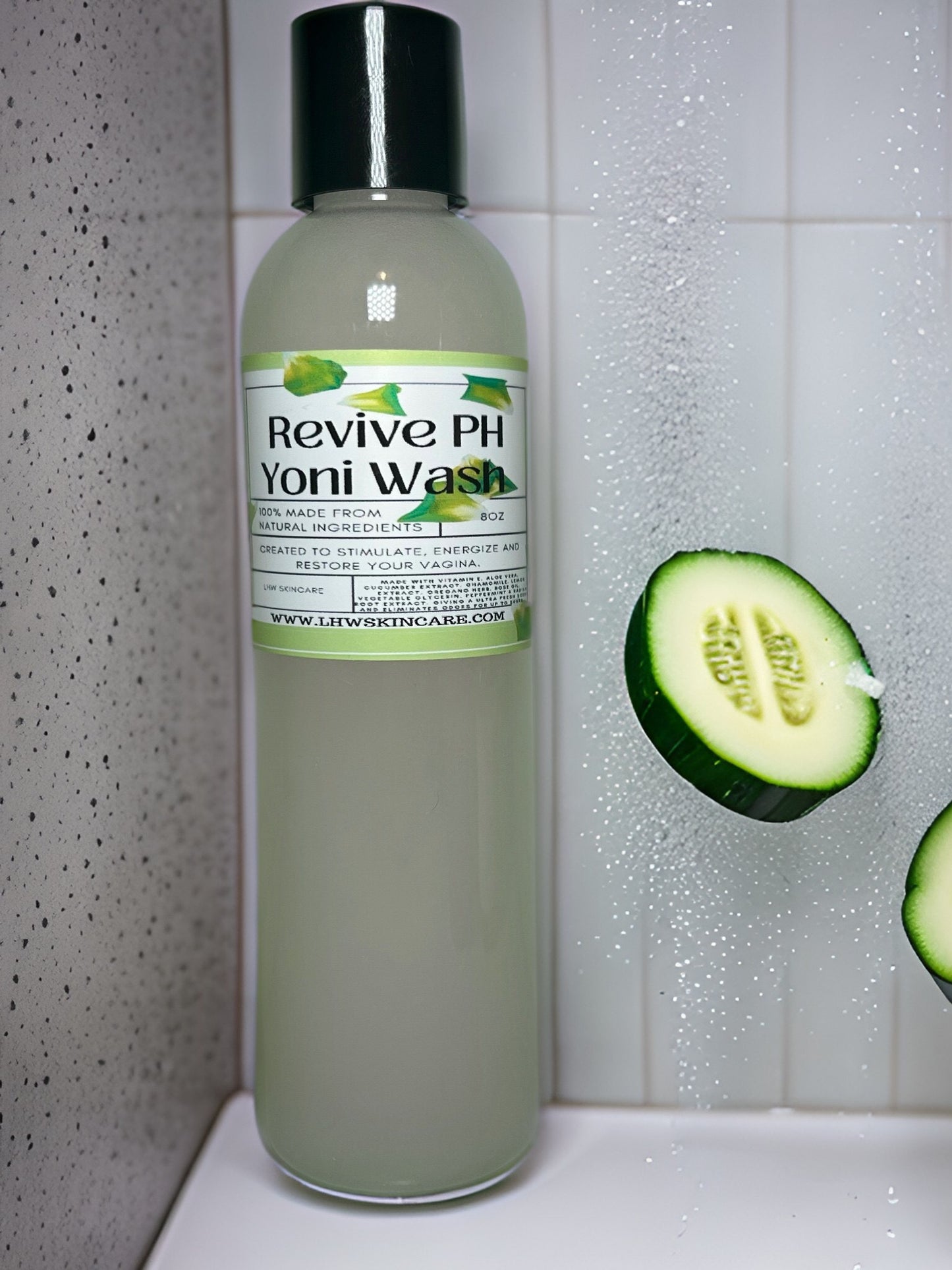 Yoni Washes