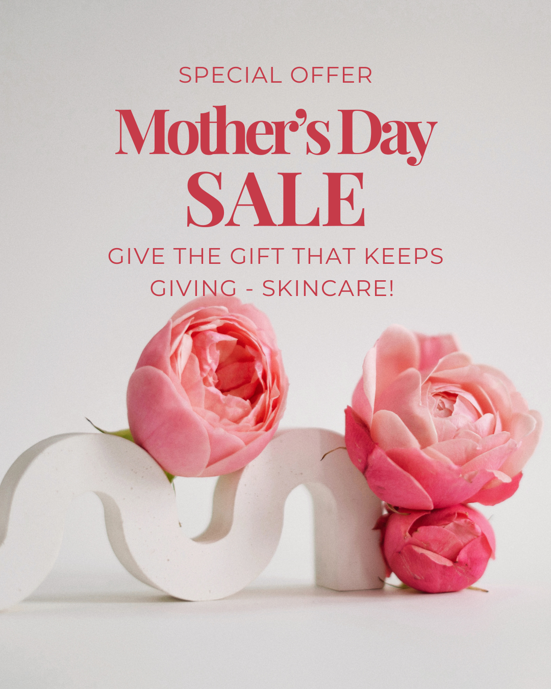 Mother's Day Special Gift Boxes (Limited supply)