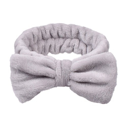 Spa Skincare Headband