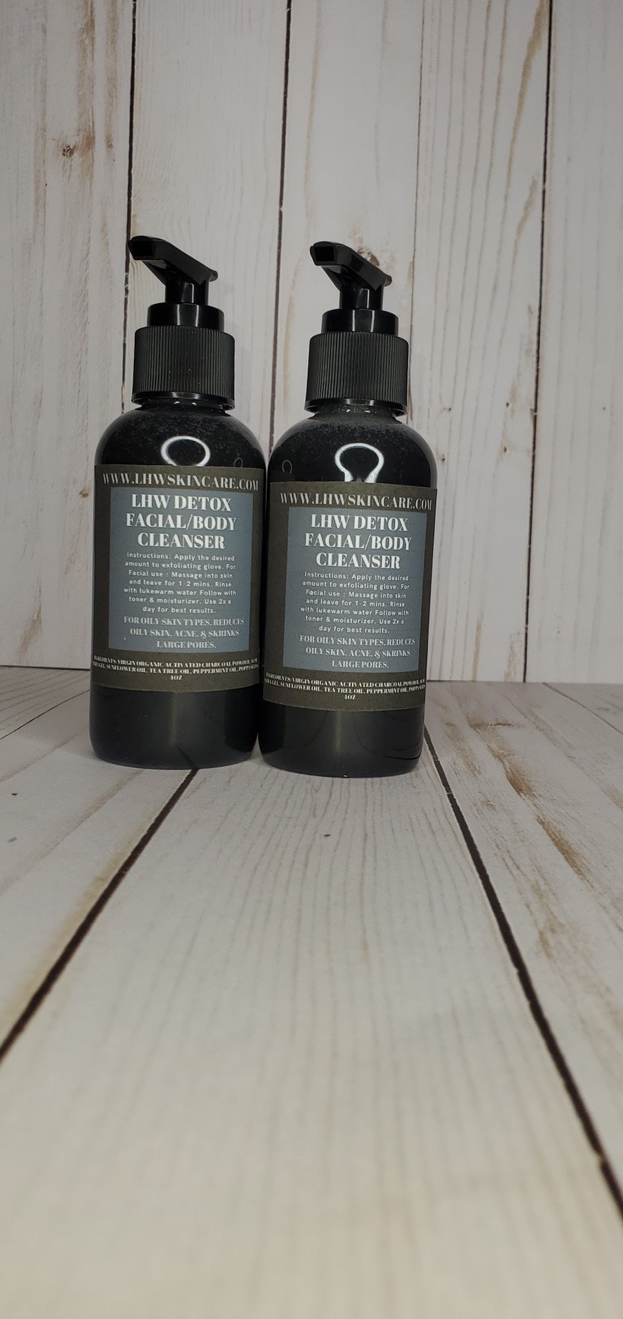 THE DETOX BUNDLE