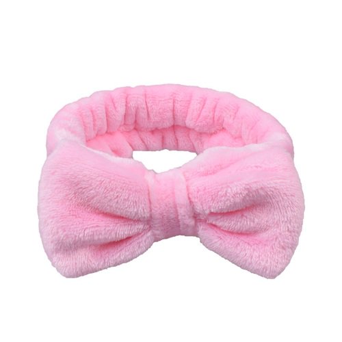 Spa Skincare Headband