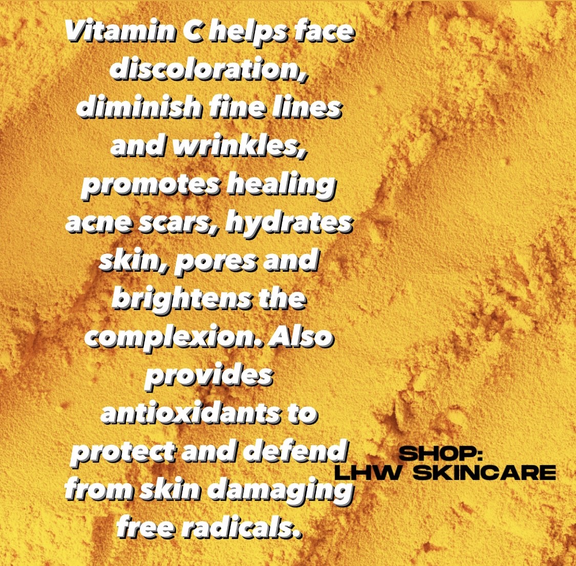 Vitamin C Turmeric bar