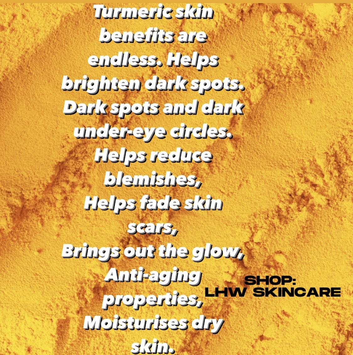 Vitamin C Turmeric bar