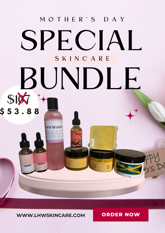 Mother's day Special Gift Box