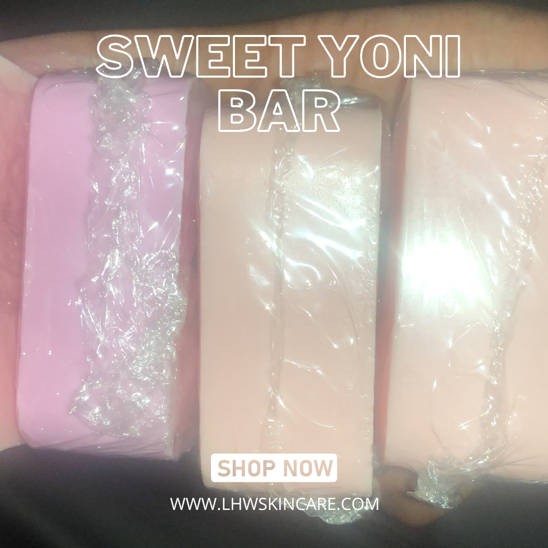 Yoni Bars