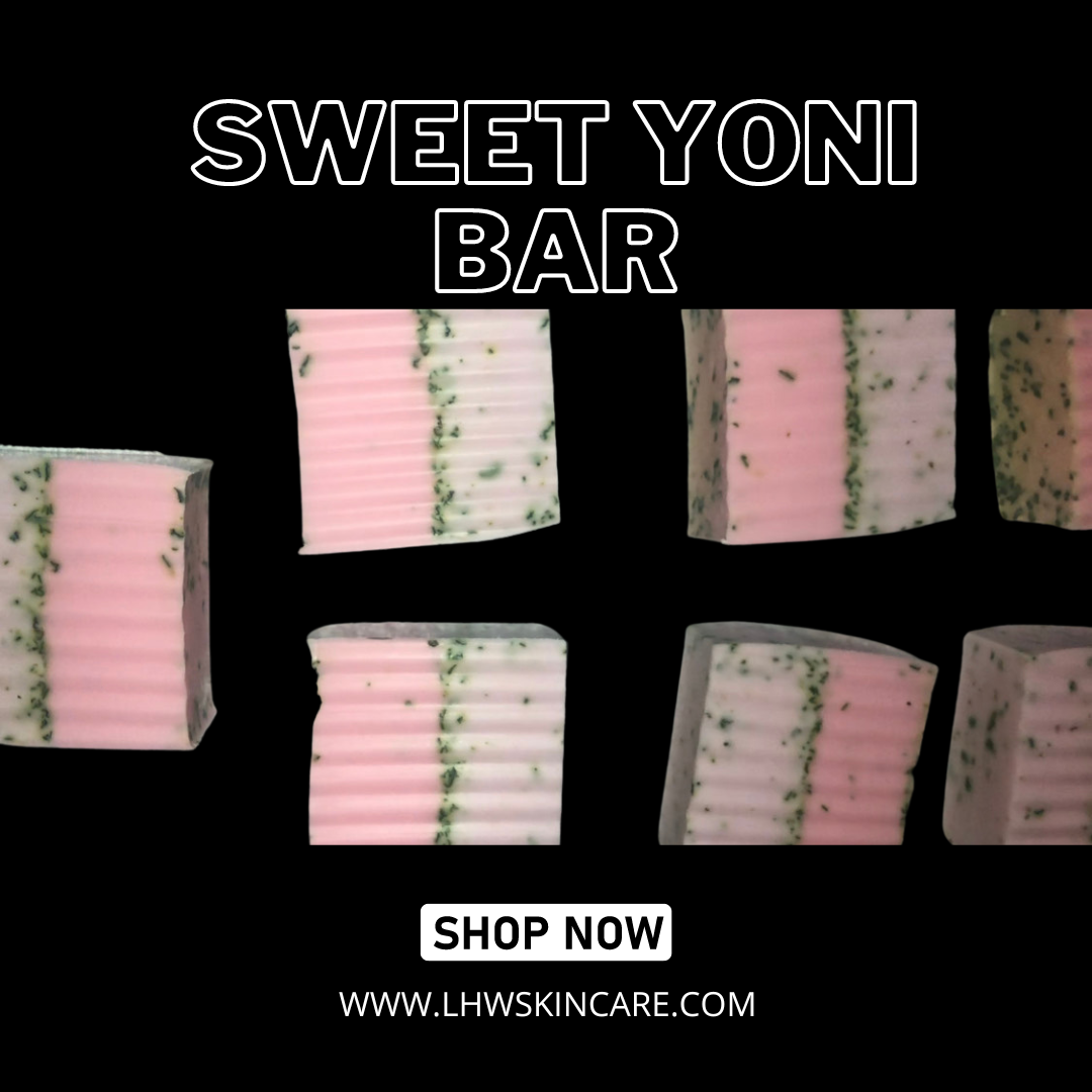 Yoni Bars