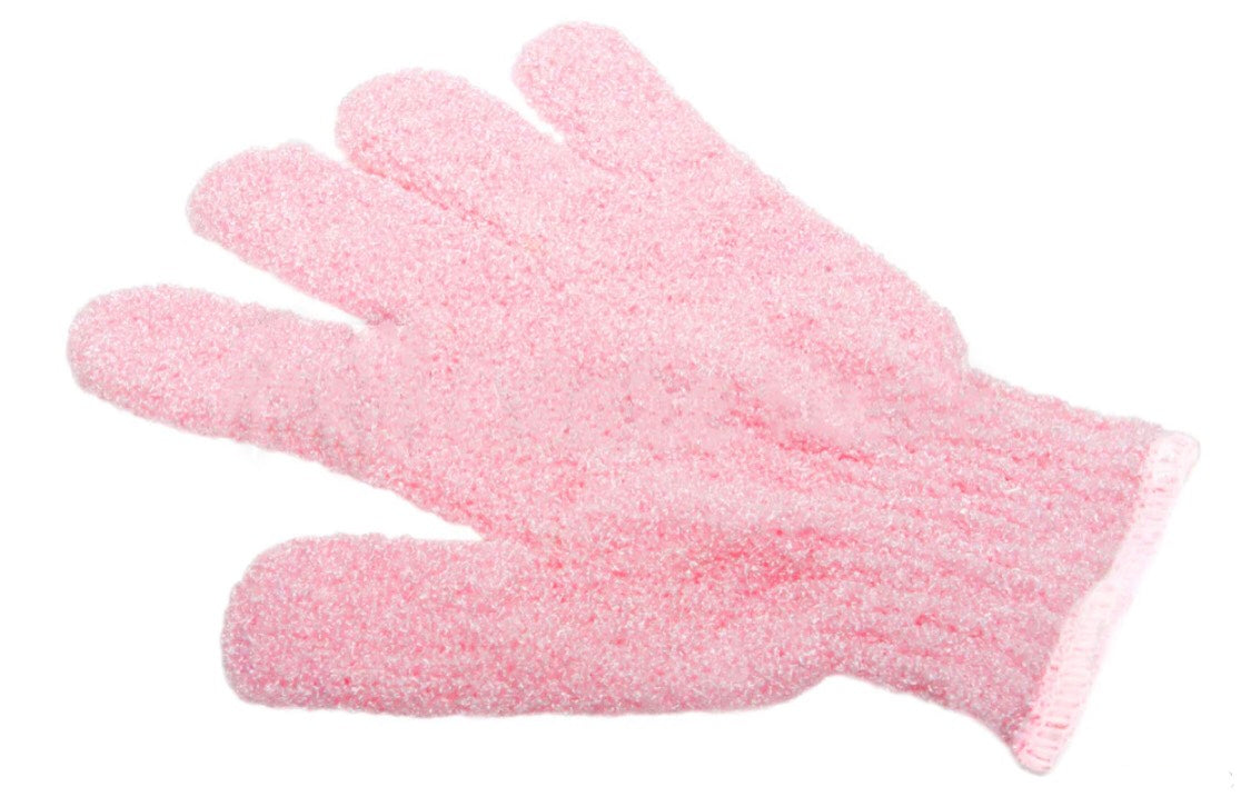 Face/Body Exfoliating Glove