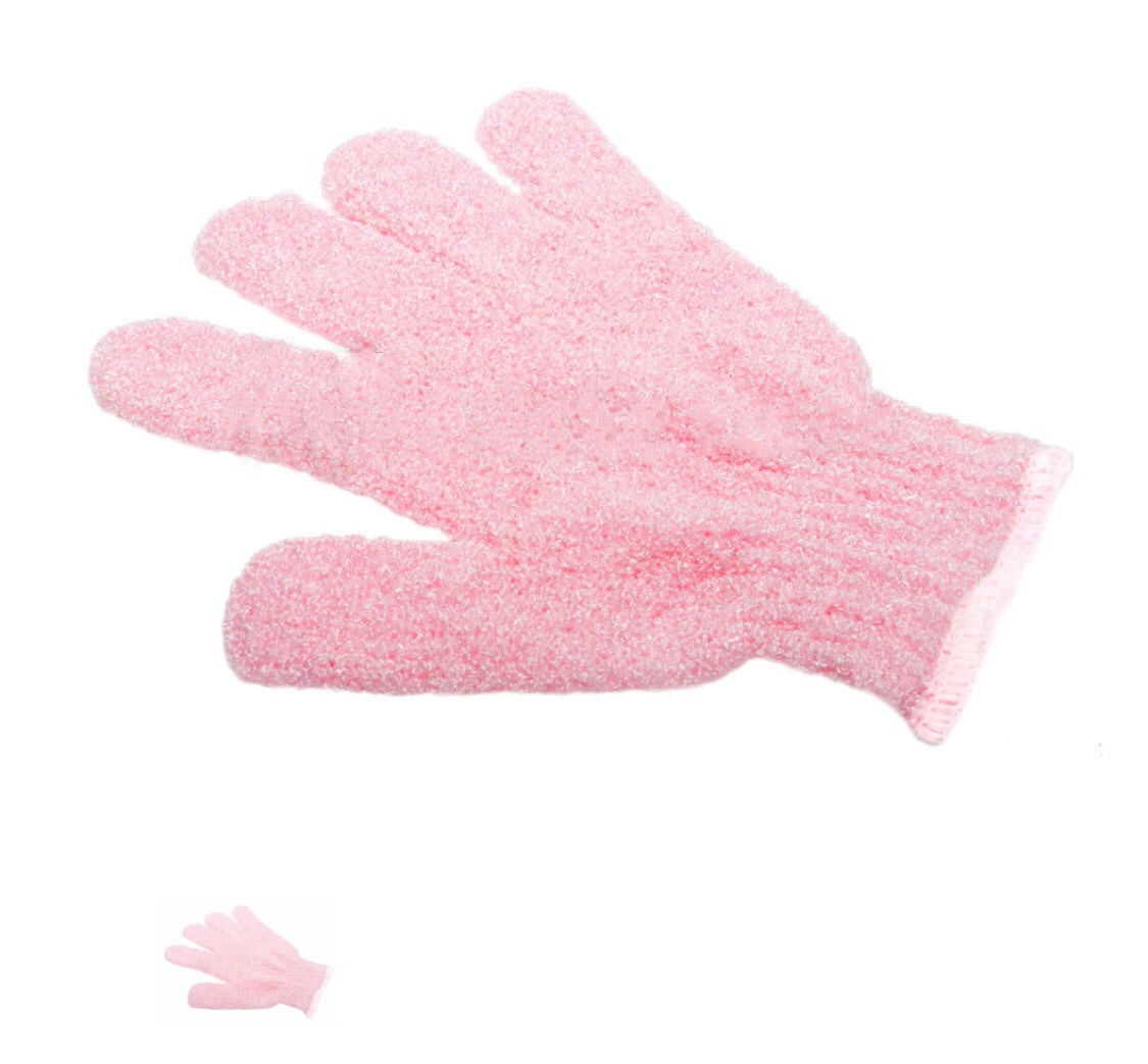 Face/Body Exfoliating Glove