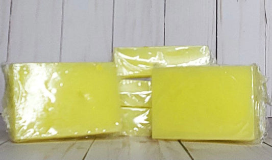 Lemon Drop Soap Bar